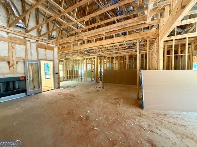 1964 W State Route 54 Highway LOT 8, Hogansville, GA 30230