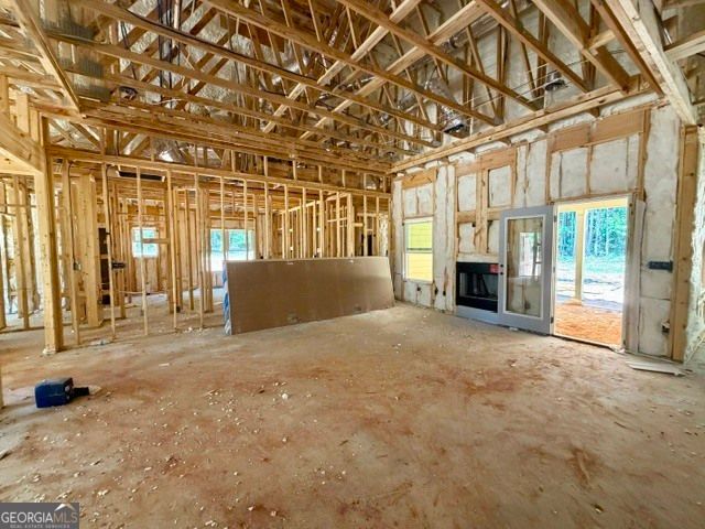 1964 W State Route 54 Highway LOT 8, Hogansville, GA 30230