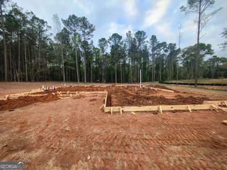 1964 W State Route 54 Highway LOT 8, Hogansville, GA 30230