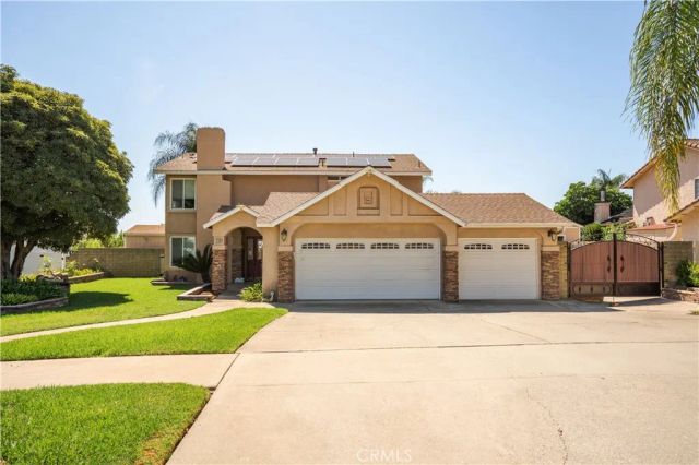 1150 W Aster Street, Upland, CA 91786