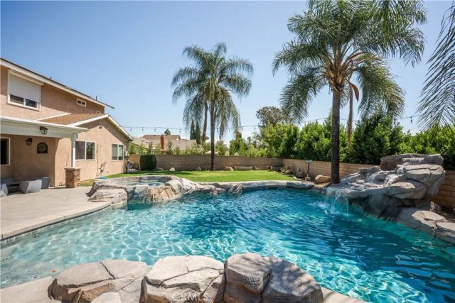 1150 W Aster Street, Upland, CA 91786
