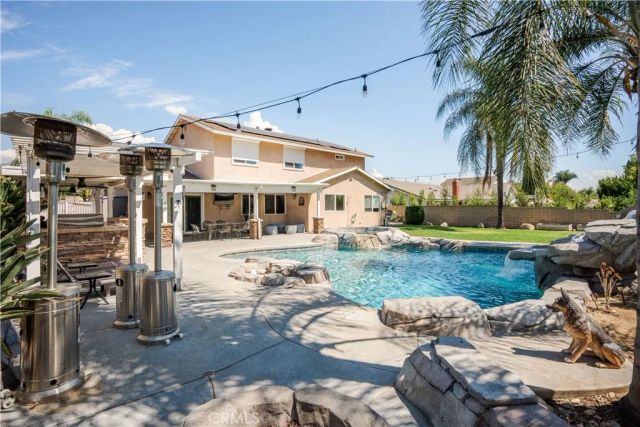 1150 W Aster Street, Upland, CA 91786