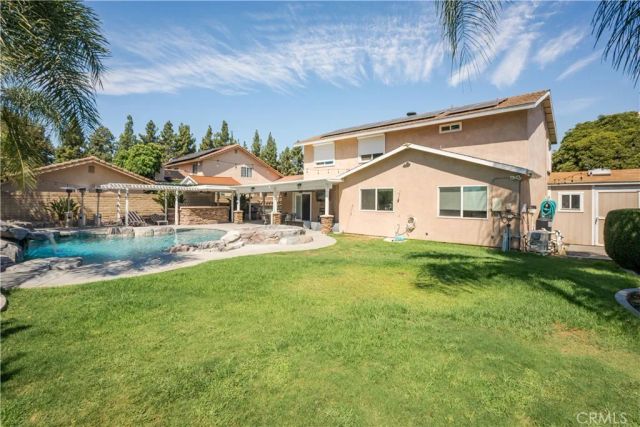 1150 W Aster Street, Upland, CA 91786
