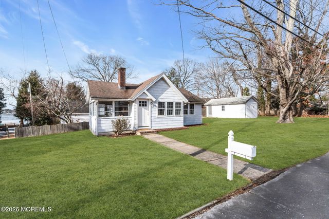 2609 River Road, Manasquan, NJ 08736