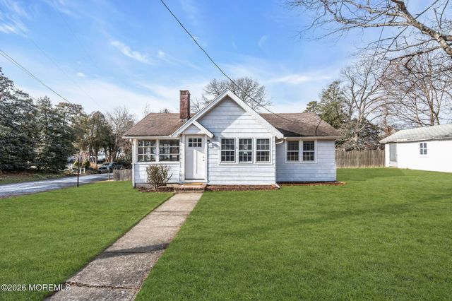 2609 River Road, Manasquan, NJ 08736