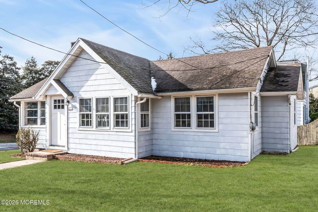 2609 River Road, Manasquan, NJ 08736