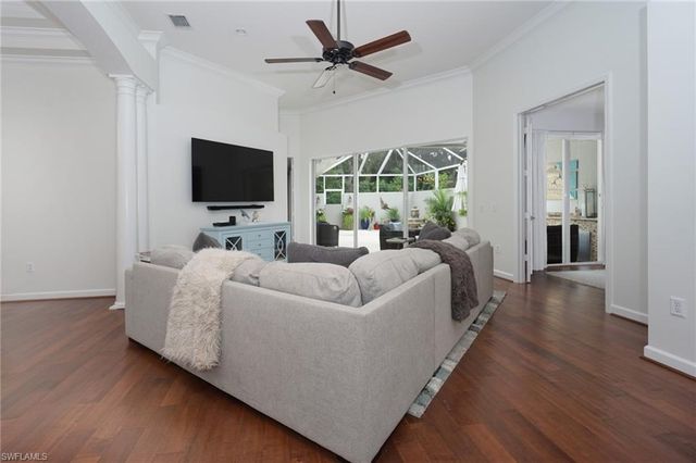 3188 Sundance CIR, Naples, FL 34109