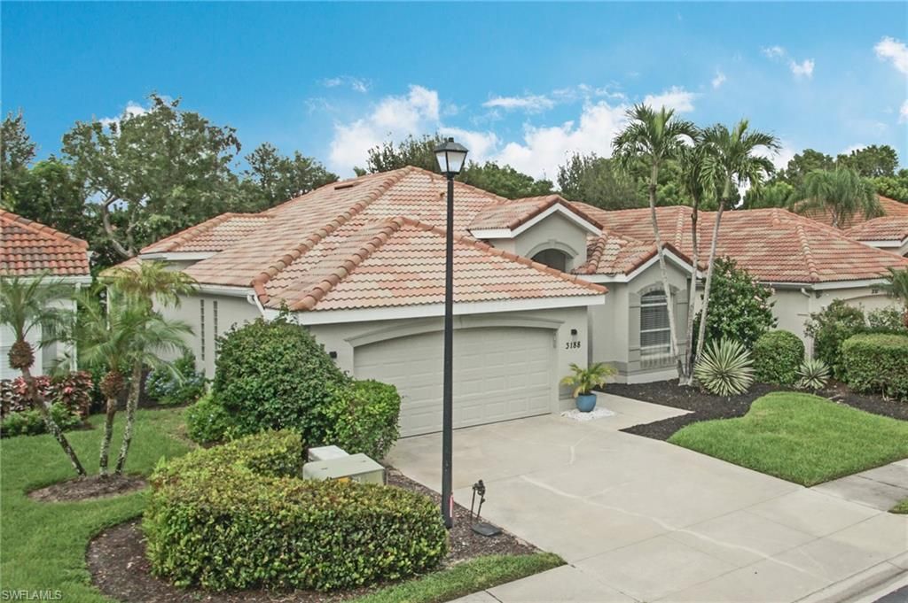 3188 Sundance CIR, Naples, FL 34109