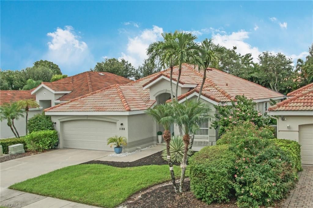 3188 Sundance CIR, NAPLES, FL 34109 — photo 2