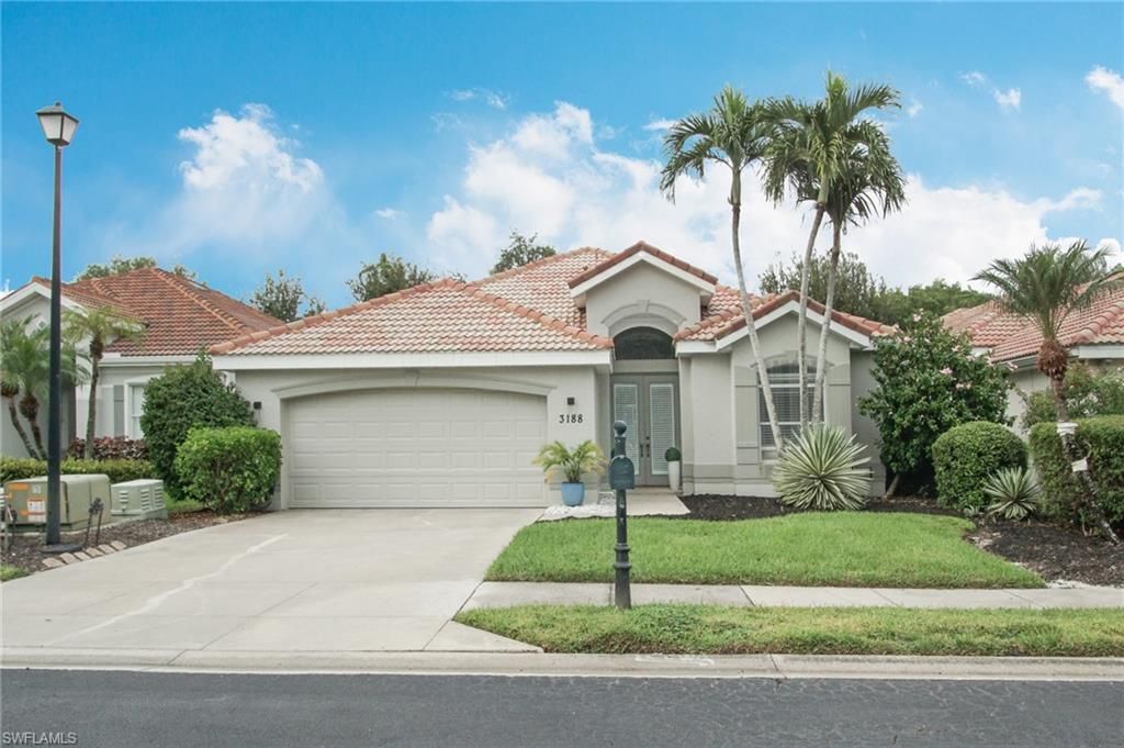 3188 Sundance CIR, NAPLES, FL 34109 — photo 3
