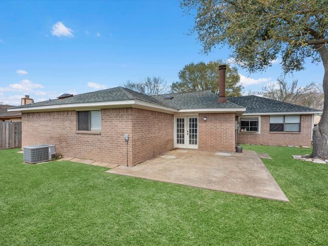 17519 Sundrop Lane, Houston, TX 77084