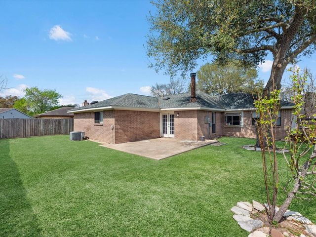 17519 Sundrop Lane, Houston, TX 77084
