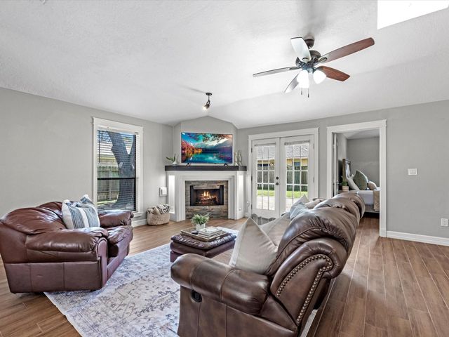 17519 Sundrop Lane, Houston, TX 77084