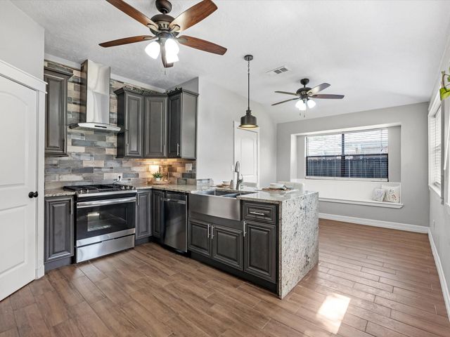 17519 Sundrop Lane, Houston, TX 77084