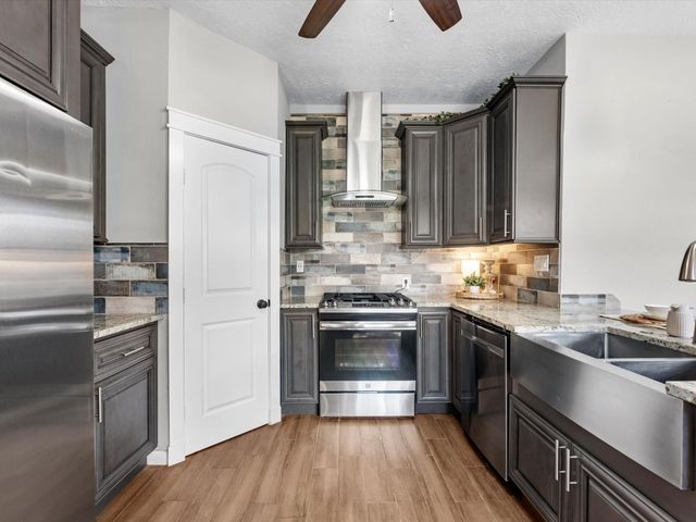 17519 Sundrop Lane, Houston, TX 77084