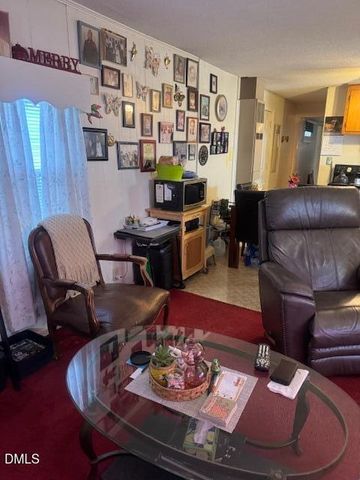 603 Bragg Street, Raleigh, NC 27610