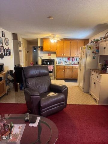 603 Bragg Street, Raleigh, NC 27610