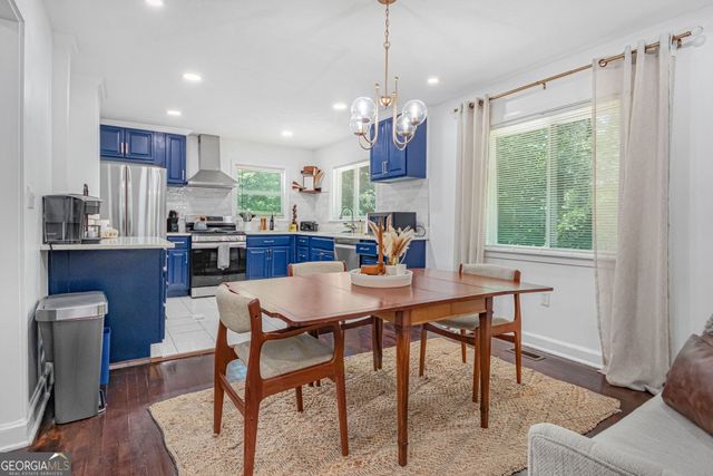 2100 Cascade Road SW, Atlanta, GA 30311