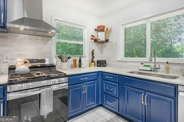 2100 Cascade Road SW, Atlanta, GA 30311