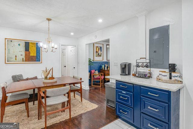 2100 Cascade Road SW, Atlanta, GA 30311