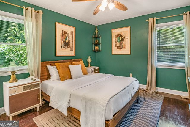 2100 Cascade Road SW, Atlanta, GA 30311