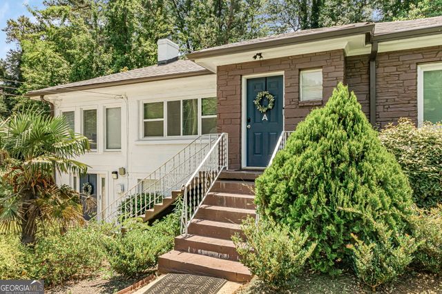 2100 Cascade Road SW, Atlanta, GA 30311