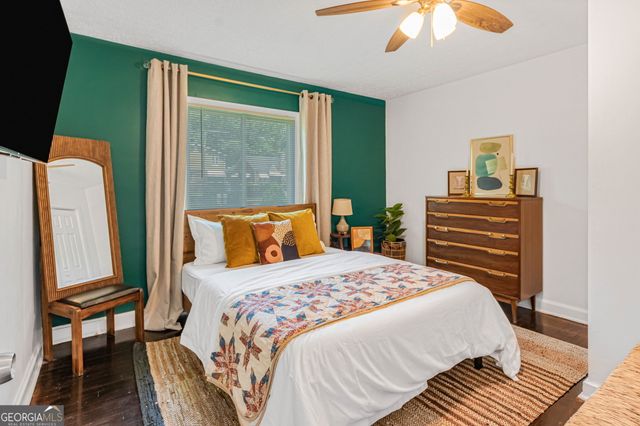 2100 Cascade Road SW, Atlanta, GA 30311