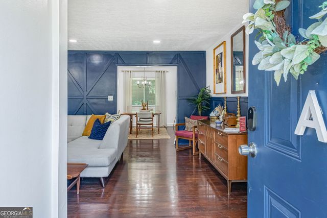 2100 Cascade Road SW, Atlanta, GA 30311