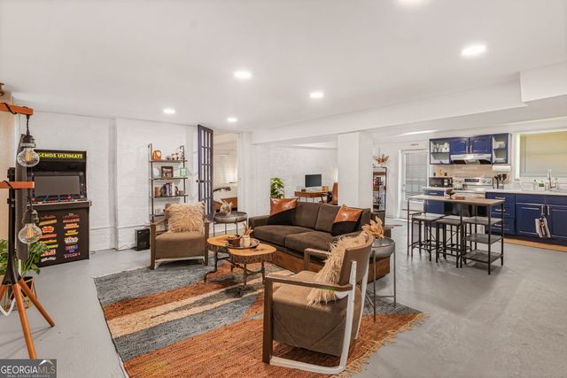 2100 Cascade Road SW, Atlanta, GA 30311