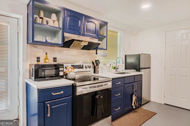 2100 Cascade Road SW, Atlanta, GA 30311