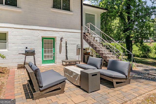 2100 Cascade Road SW, Atlanta, GA 30311