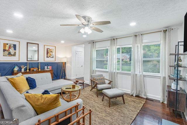 2100 Cascade Road SW, Atlanta, GA 30311