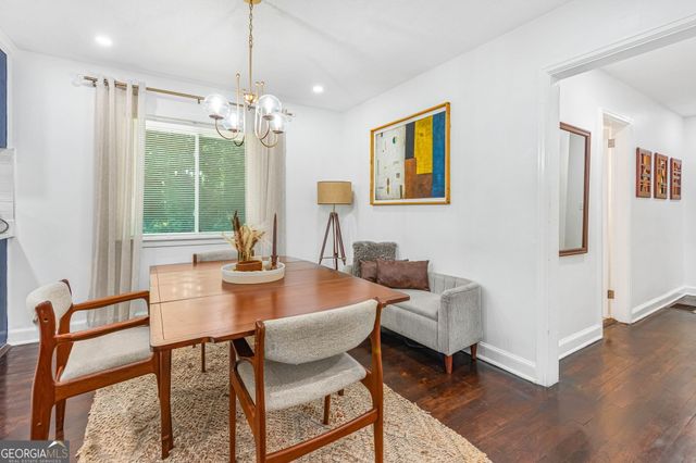 2100 Cascade Road SW, Atlanta, GA 30311