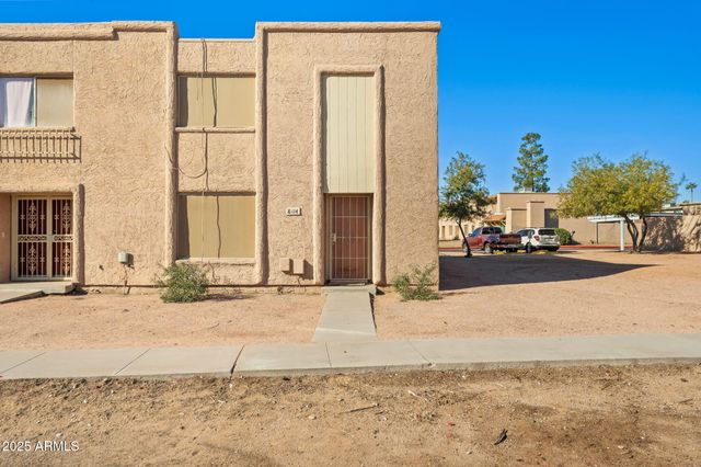 8414 N 32ND Avenue, Phoenix, AZ 85051