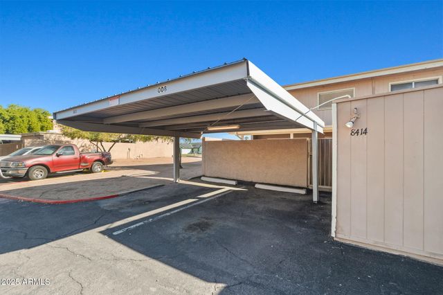 8414 N 32ND Avenue, Phoenix, AZ 85051