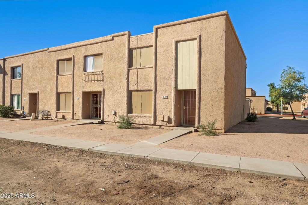 8414 N 32ND Avenue, Phoenix, AZ 85051