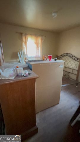 381 Dollar Mill Court SW, Atlanta, GA 30331