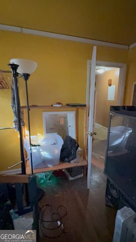 381 Dollar Mill Court SW, Atlanta, GA 30331