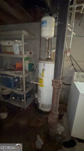 381 Dollar Mill Court SW, Atlanta, GA 30331