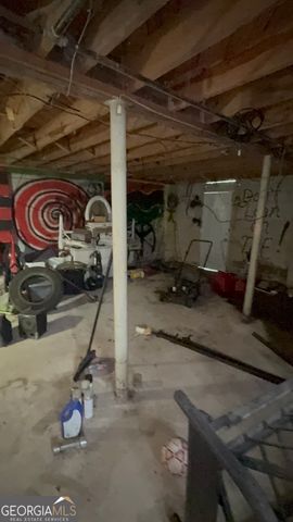 381 Dollar Mill Court SW, Atlanta, GA 30331