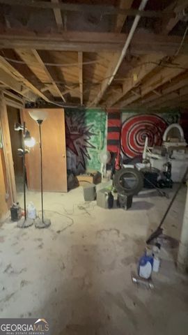 381 Dollar Mill Court SW, Atlanta, GA 30331