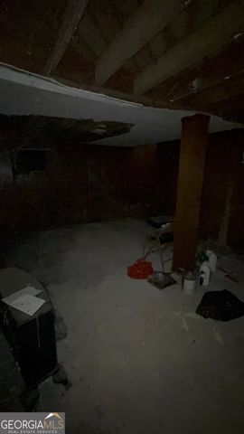 381 Dollar Mill Court SW, Atlanta, GA 30331