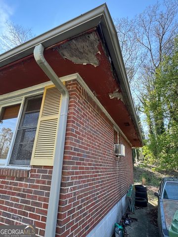 381 Dollar Mill Court SW, Atlanta, GA 30331