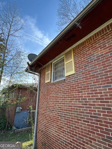 381 Dollar Mill Court SW, Atlanta, GA 30331