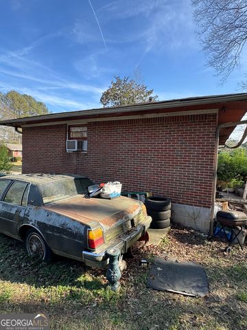 381 Dollar Mill Court SW, Atlanta, GA 30331