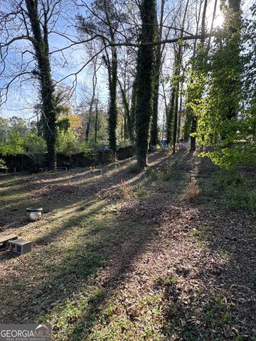 381 Dollar Mill Court SW, Atlanta, GA 30331