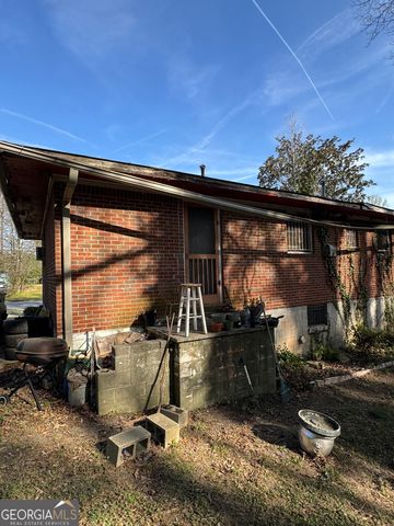 381 Dollar Mill Court SW, Atlanta, GA 30331