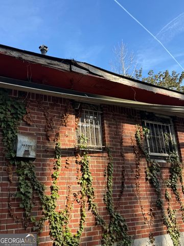 381 Dollar Mill Court SW, Atlanta, GA 30331