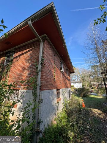 381 Dollar Mill Court SW, Atlanta, GA 30331