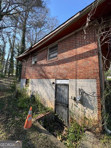 381 Dollar Mill Court SW, Atlanta, GA 30331